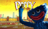 Poppy Playtime Game
