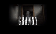 Horror Granny Escape