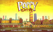 Poppy Playtime 2021