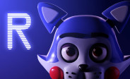 Five Nights at Candy’s Online