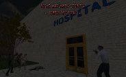 Night Watchmen Stories Zombie Hospital