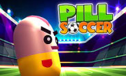Pill Soccer