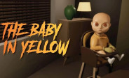The Baby In Yellow 2