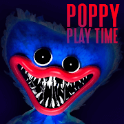 Poppy Playtime (Chapter 1) - KoGaMa - Play, Create And Share Multiplayer  Games